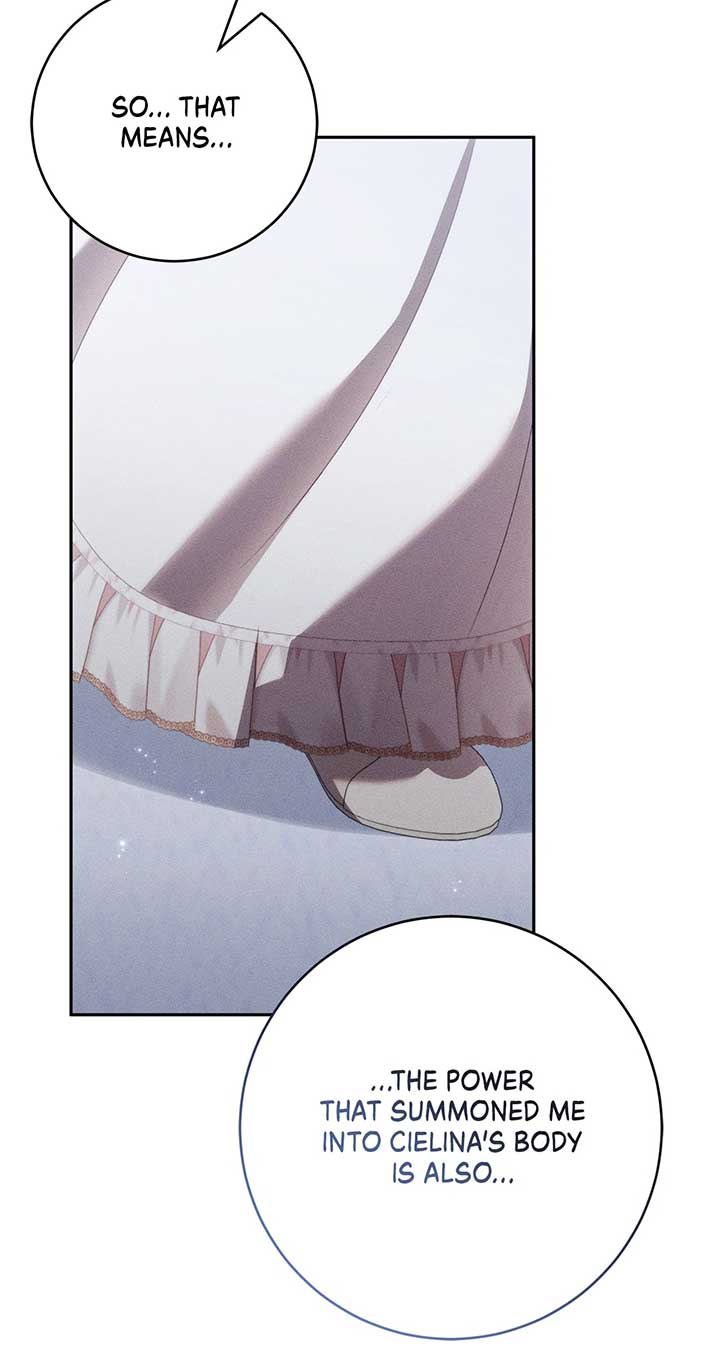 Becoming the Lady of the Cursed Ducal House Chapter 62 289 57