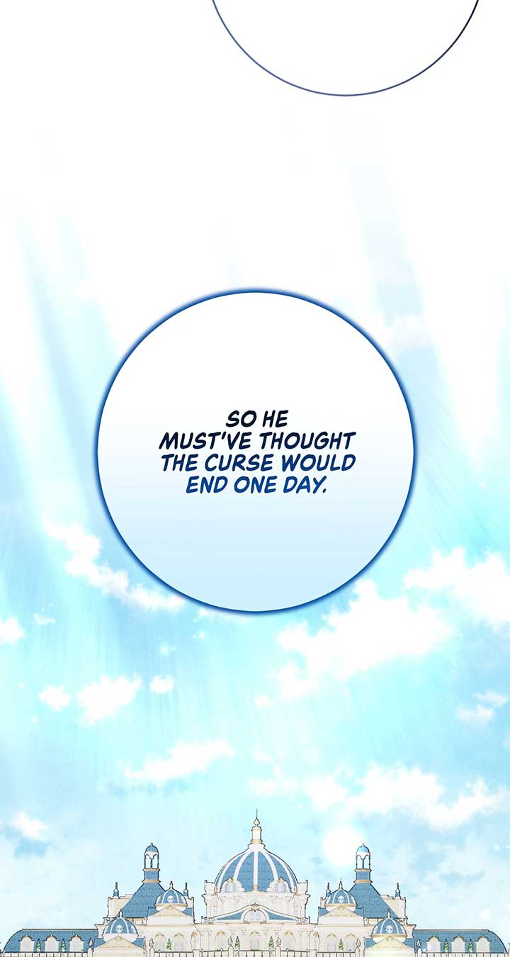 Becoming the Lady of the Cursed Ducal House Chapter 62 291 59