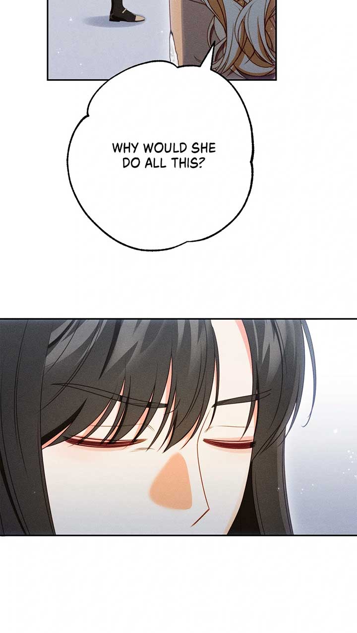 Becoming the Lady of the Cursed Ducal House Chapter 62 293 61