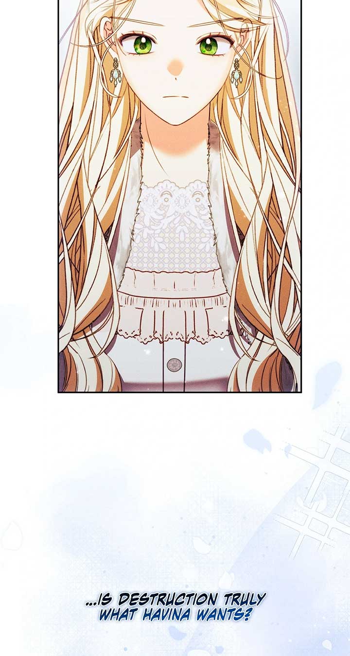 Becoming the Lady of the Cursed Ducal House Chapter 62 296 64