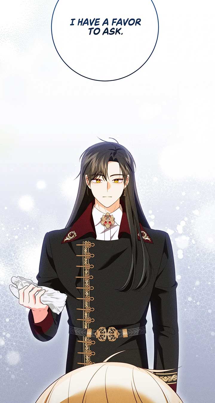 Becoming the Lady of the Cursed Ducal House Chapter 62 301 69