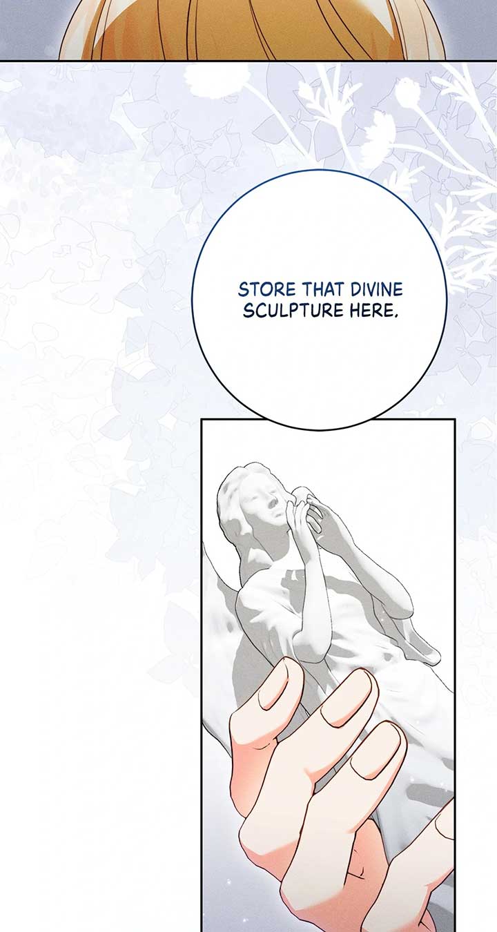 Becoming the Lady of the Cursed Ducal House Chapter 62 302 70