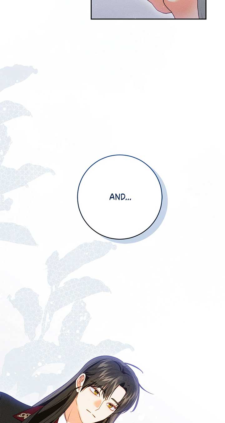 Becoming the Lady of the Cursed Ducal House Chapter 62 303 71