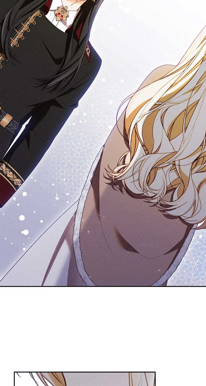 Becoming the Lady of the Cursed Ducal House Chapter 62 304 72