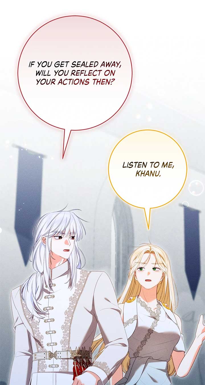 Becoming the Lady of the Cursed Ducal House Chapter 77 332 ch 77 10