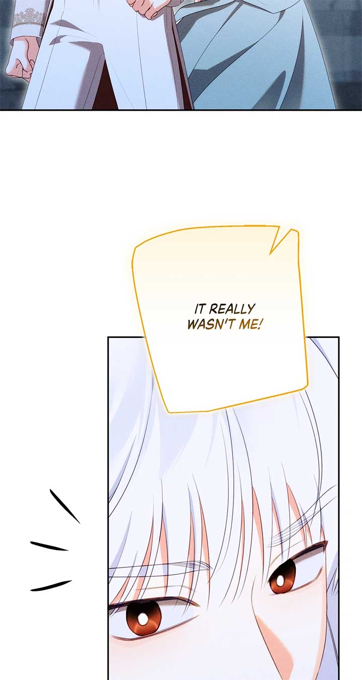 Becoming the Lady of the Cursed Ducal House Chapter 77 333 ch 77 11