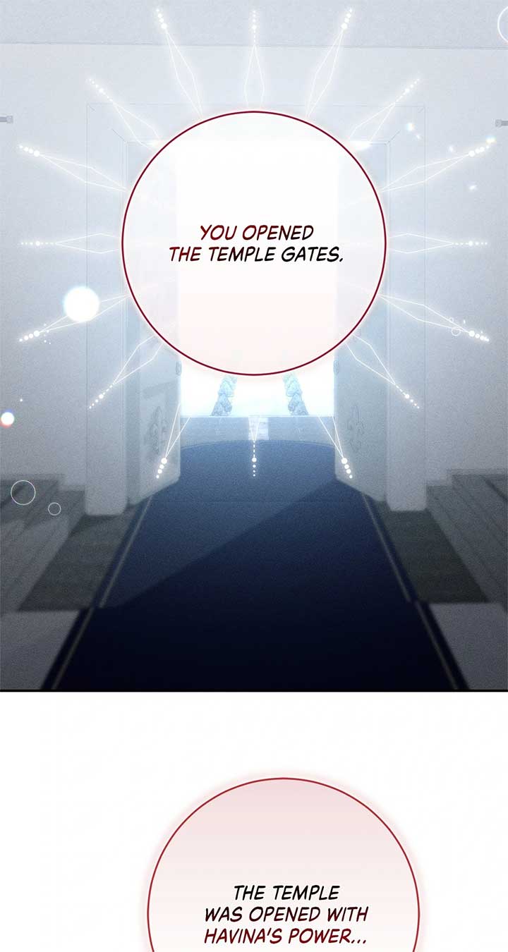 Becoming the Lady of the Cursed Ducal House Chapter 77 345 ch 77 23