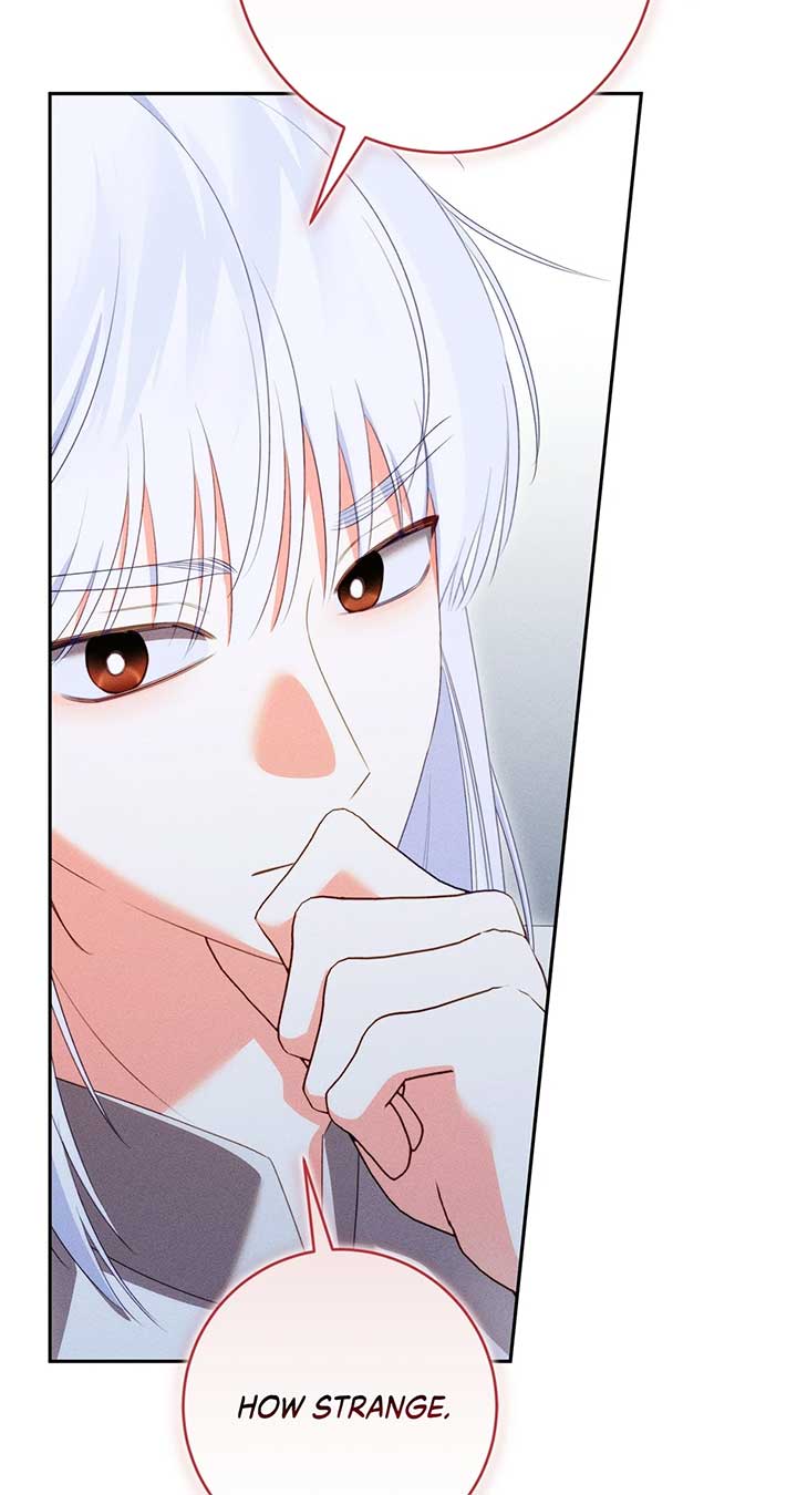 Becoming the Lady of the Cursed Ducal House Chapter 77 346 ch 77 24