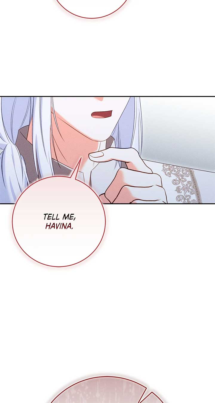 Becoming the Lady of the Cursed Ducal House Chapter 77 347 ch 77 25