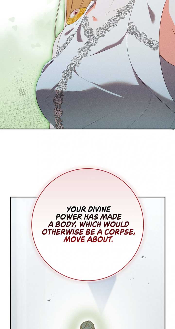 Becoming the Lady of the Cursed Ducal House Chapter 77 349 ch 77 27