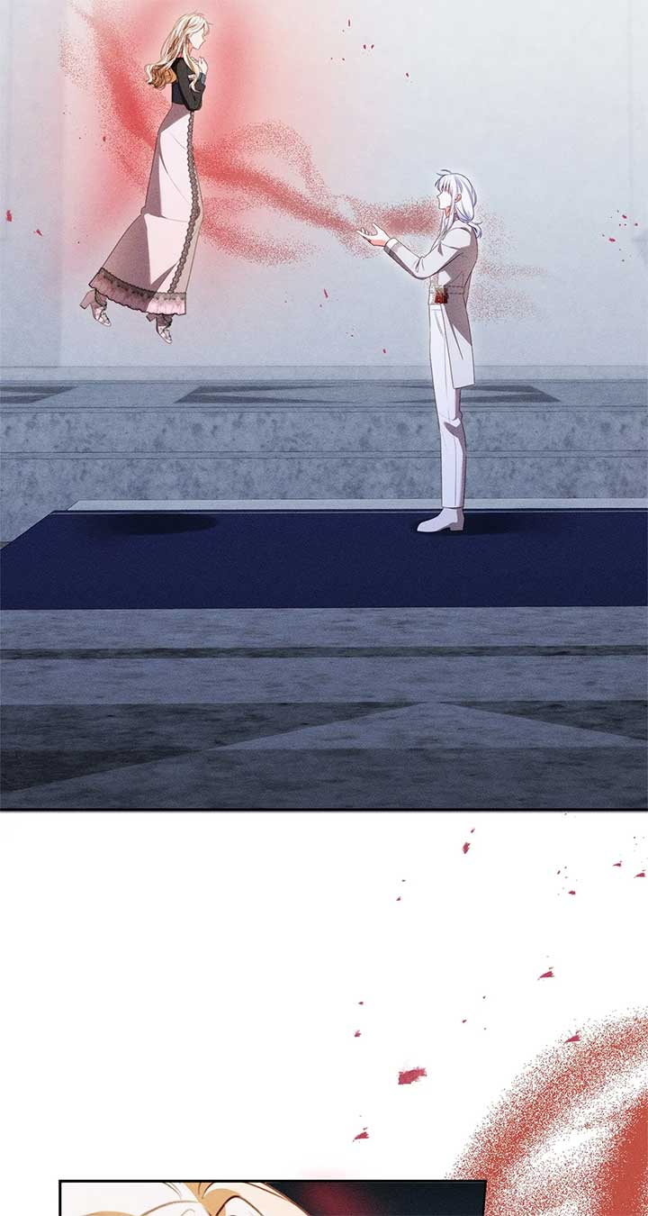 Becoming the Lady of the Cursed Ducal House Chapter 77 353 ch 77 31