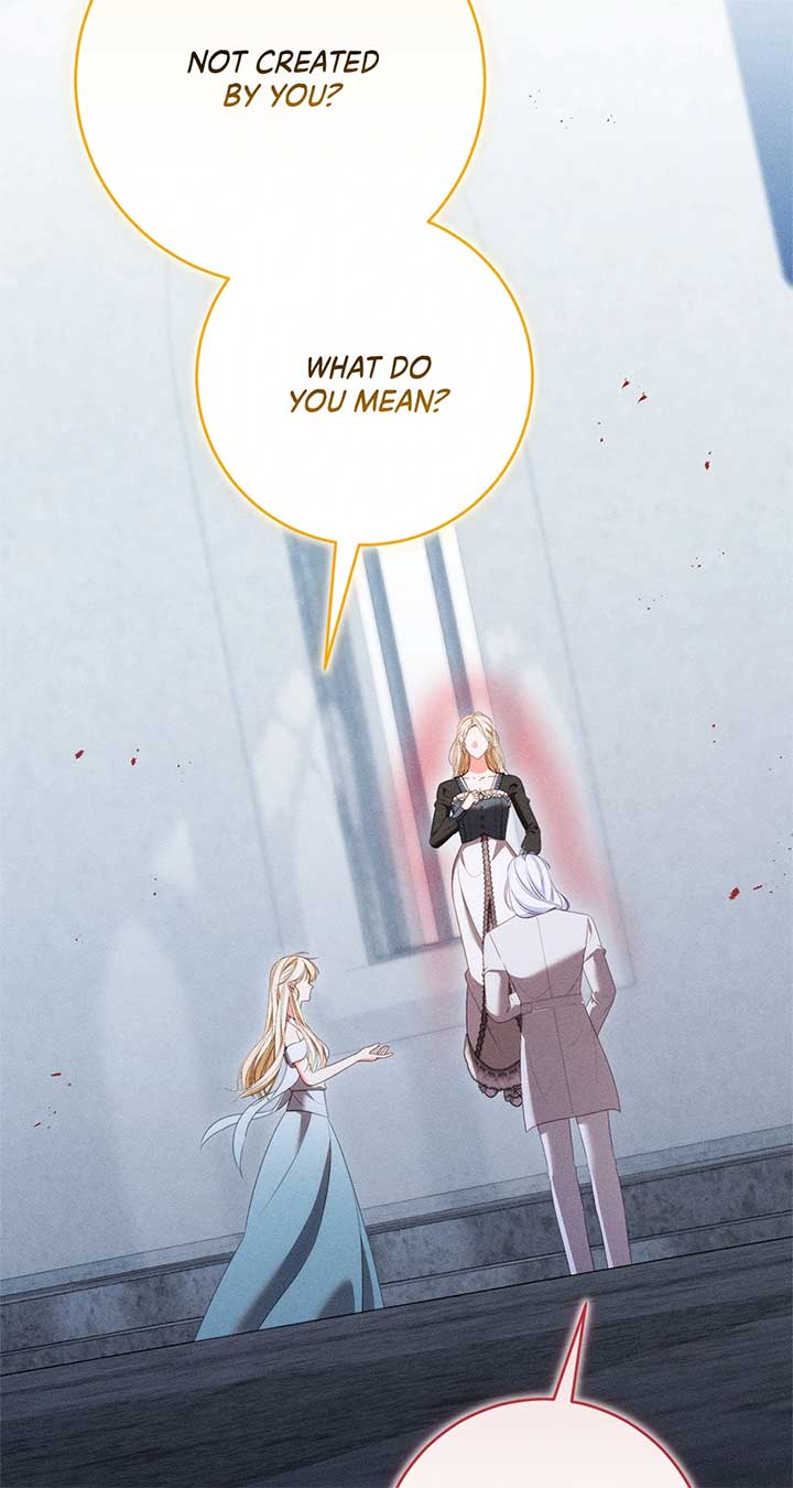 Becoming the Lady of the Cursed Ducal House Chapter 77 358 ch 77 36