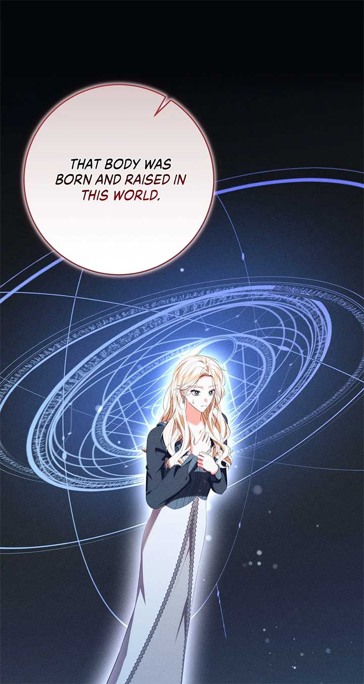 Becoming the Lady of the Cursed Ducal House Chapter 77 360 ch 77 38