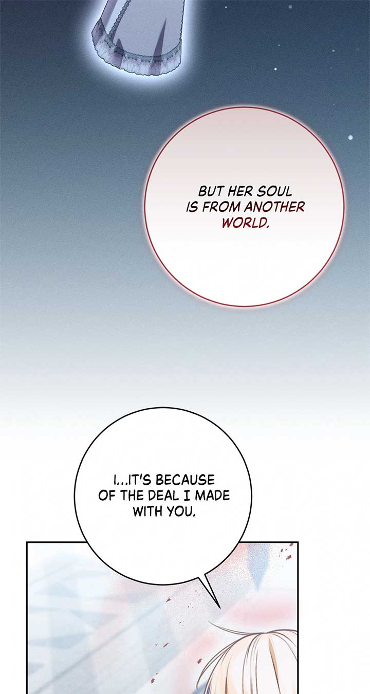 Becoming the Lady of the Cursed Ducal House Chapter 77 361 ch 77 39