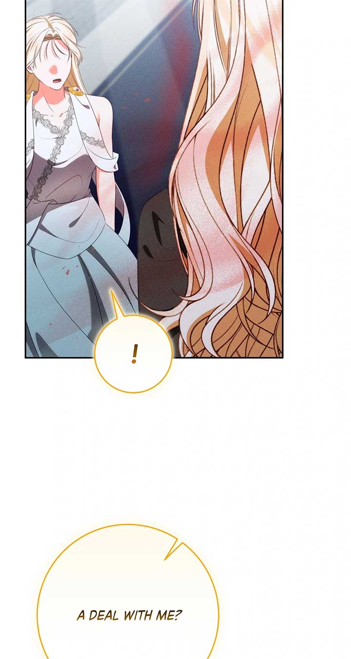 Becoming the Lady of the Cursed Ducal House Chapter 77 362 ch 77 40