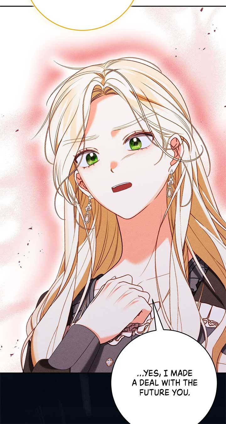 Becoming the Lady of the Cursed Ducal House Chapter 77 363 ch 77 41