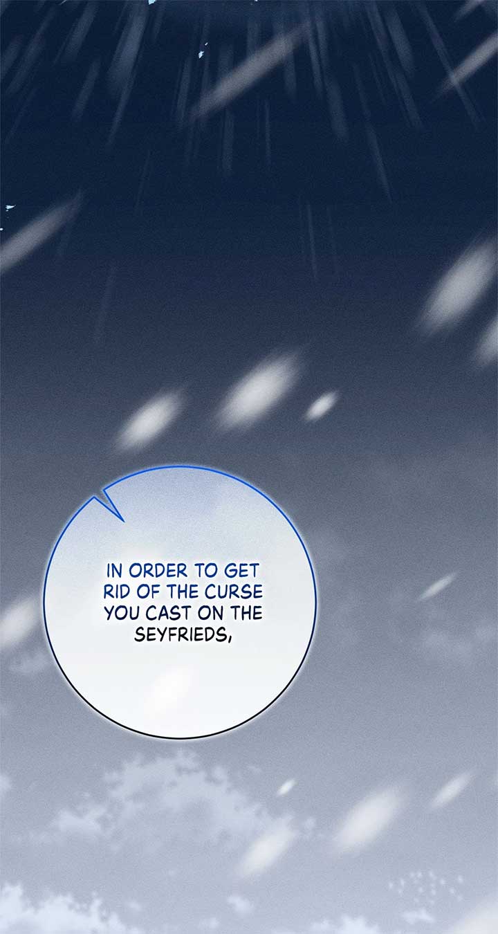 Becoming the Lady of the Cursed Ducal House Chapter 77 365 ch 77 43