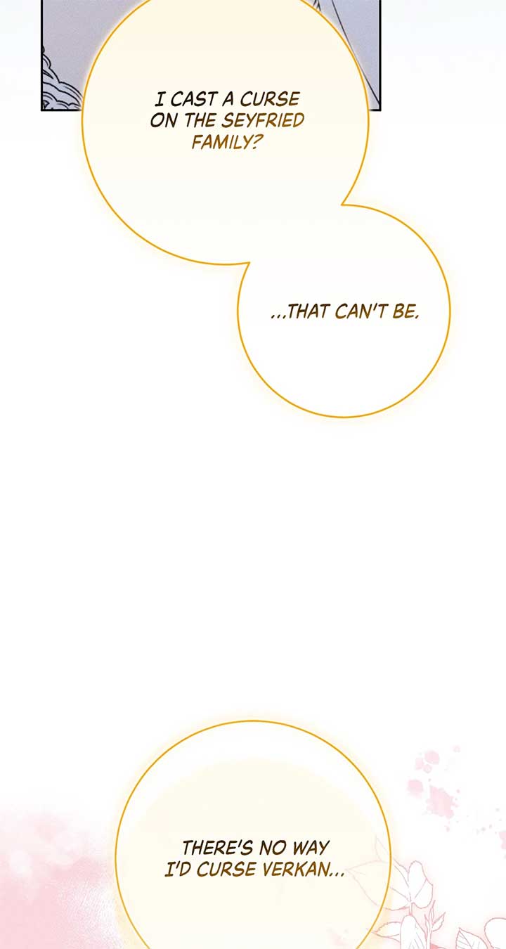 Becoming the Lady of the Cursed Ducal House Chapter 77 370 ch 77 48