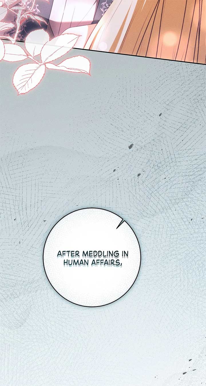 Becoming the Lady of the Cursed Ducal House Chapter 77 372 ch 77 50