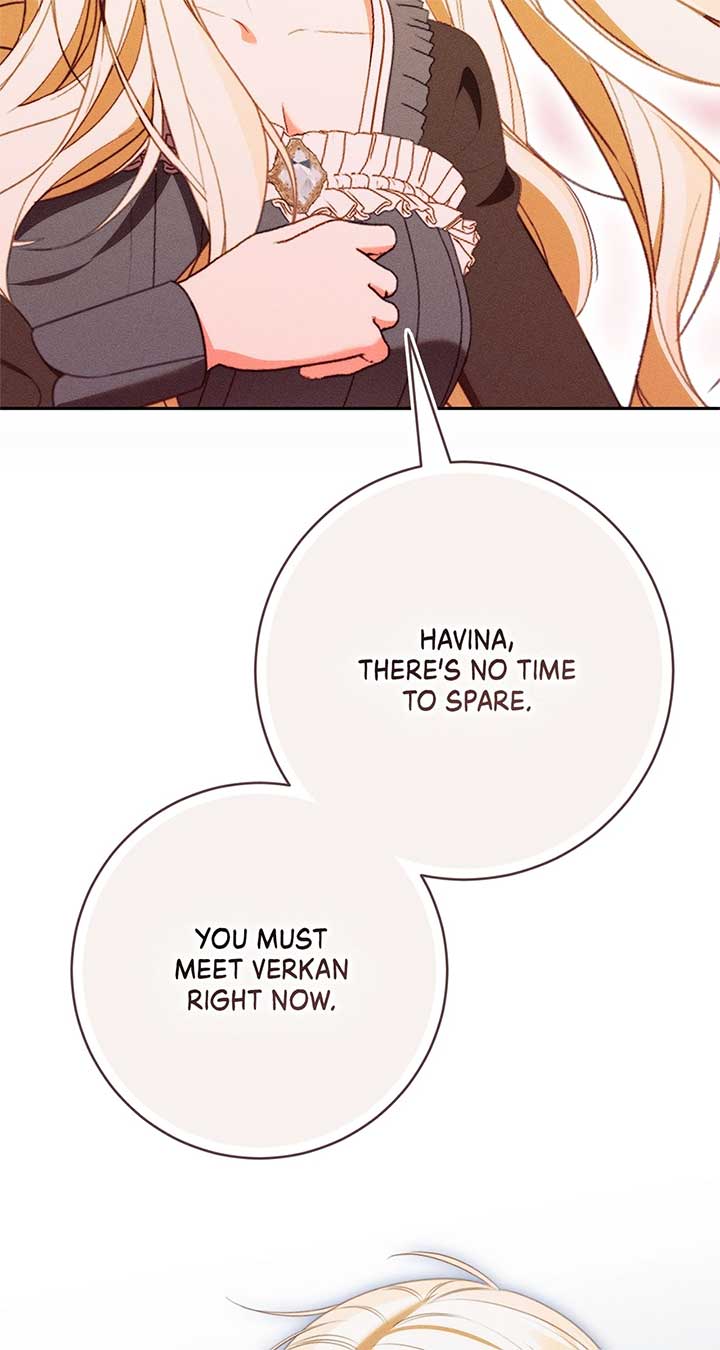 Becoming the Lady of the Cursed Ducal House Chapter 77 378 ch 77 56