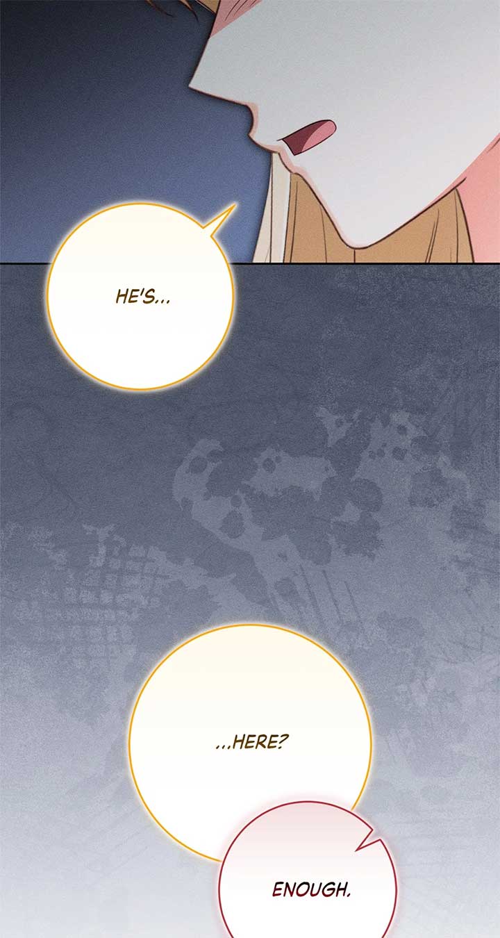 Becoming the Lady of the Cursed Ducal House Chapter 77 380 ch 77 58