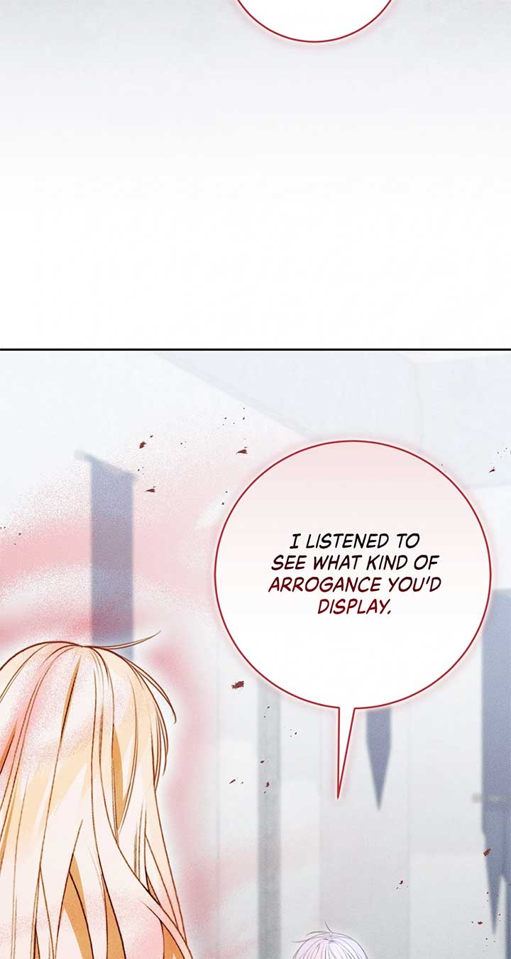 Becoming the Lady of the Cursed Ducal House Chapter 77 381 ch 77 59