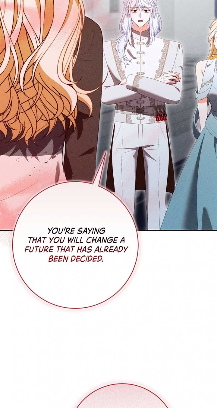 Becoming the Lady of the Cursed Ducal House Chapter 77 382 ch 77 60