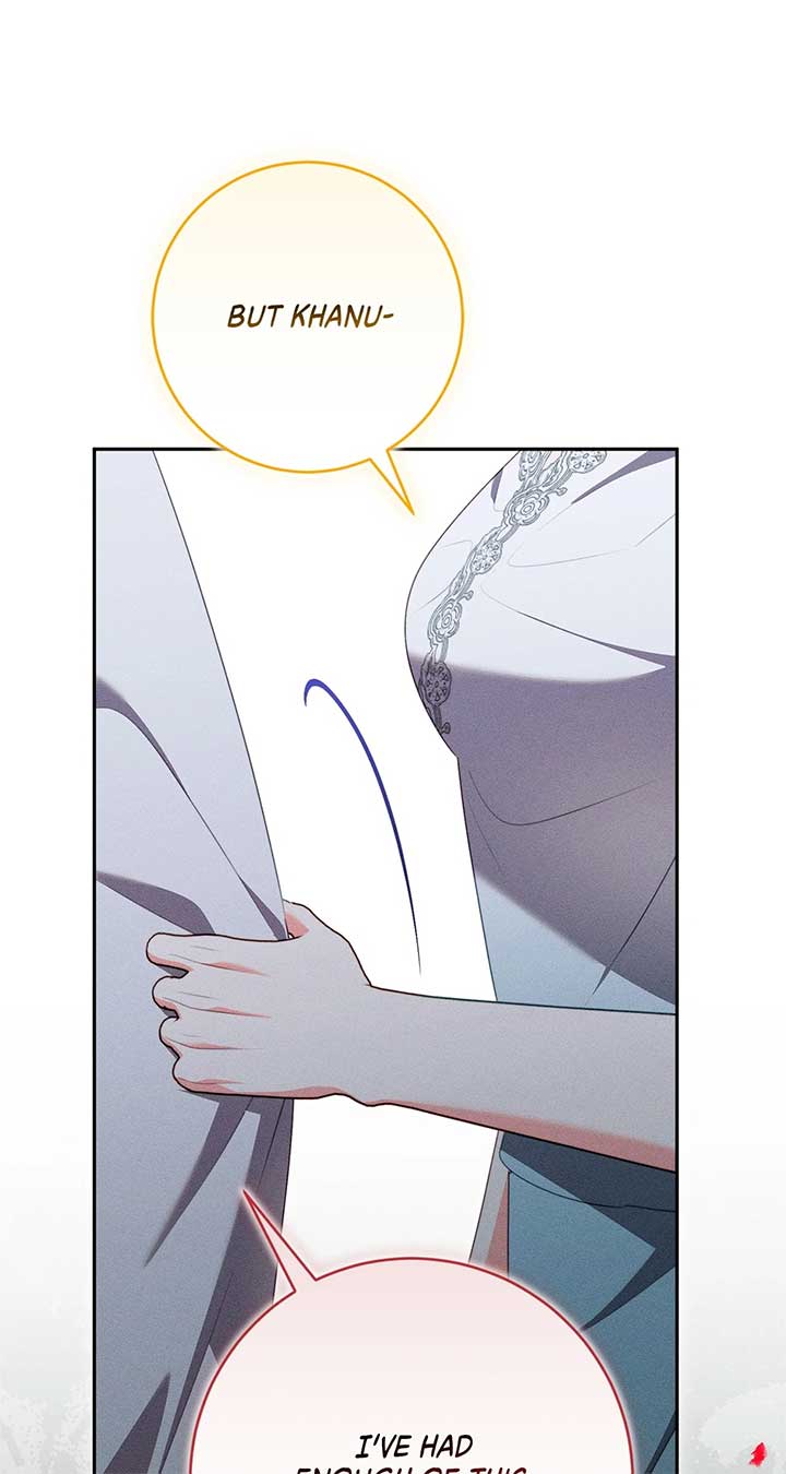 Becoming the Lady of the Cursed Ducal House Chapter 77 385 ch 77 63