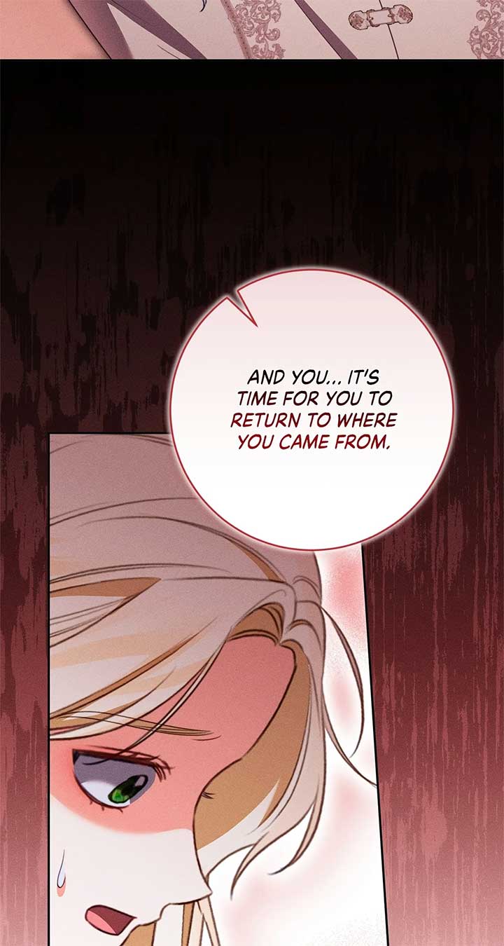 Becoming the Lady of the Cursed Ducal House Chapter 77 389 ch 77 67