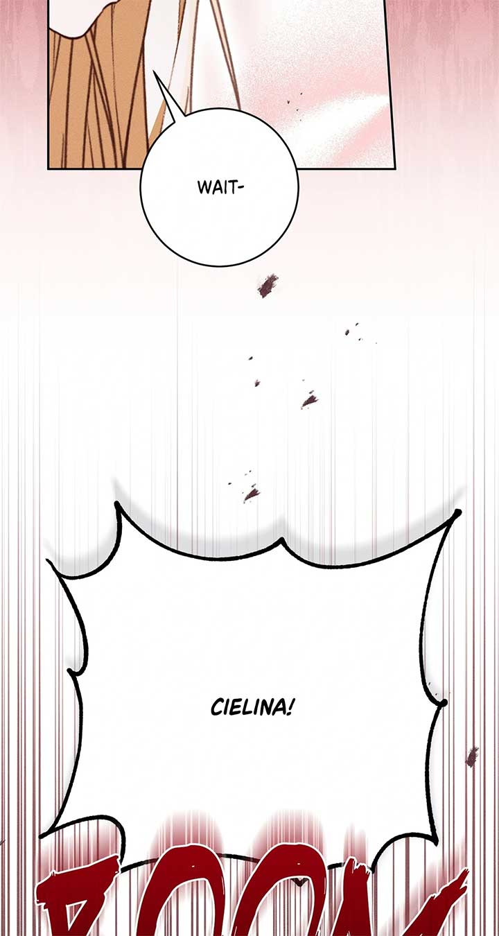 Becoming the Lady of the Cursed Ducal House Chapter 77 390 ch 77 68