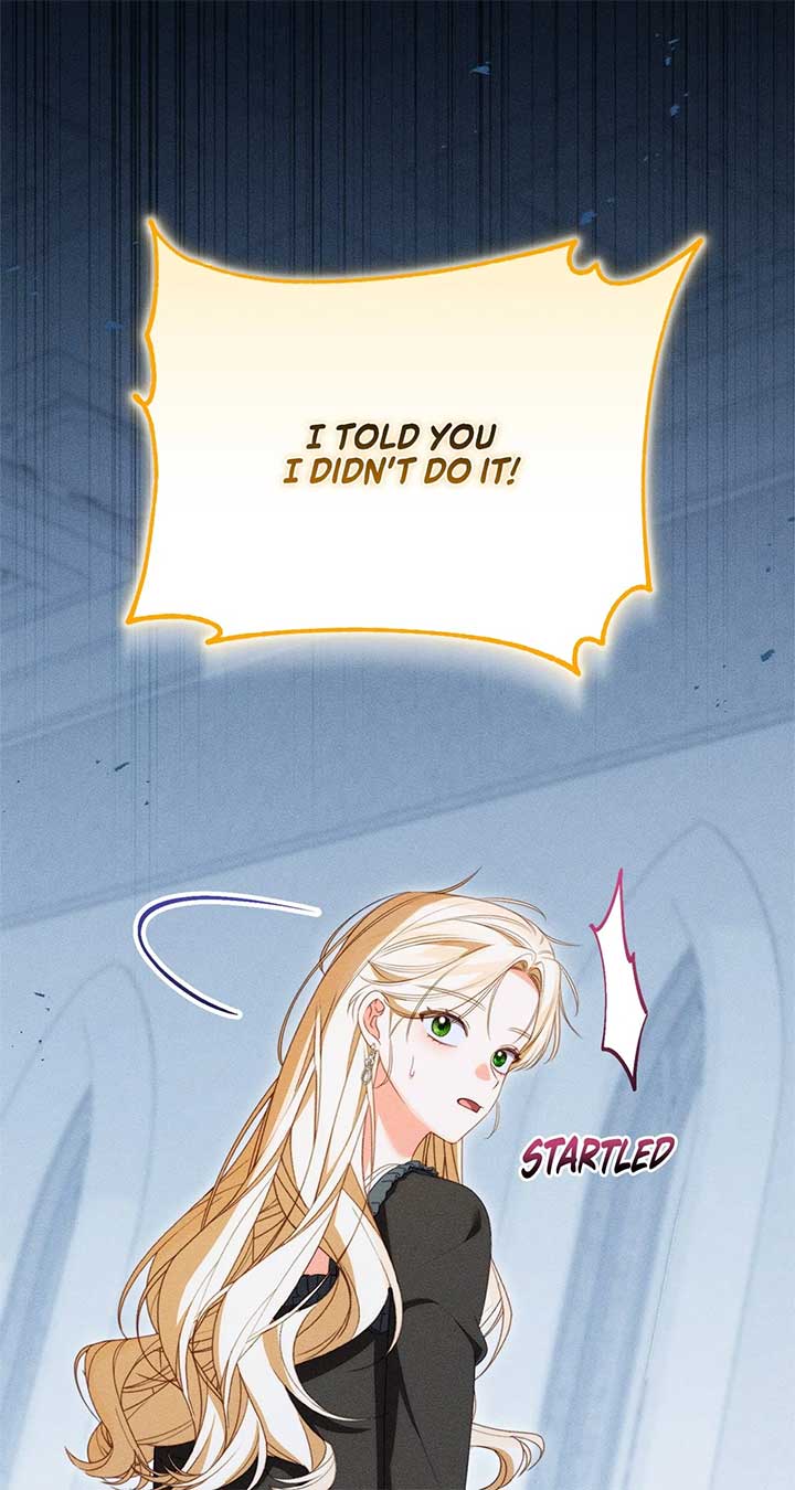 Becoming the Lady of the Cursed Ducal House Chapter 77 329 ch 77 7