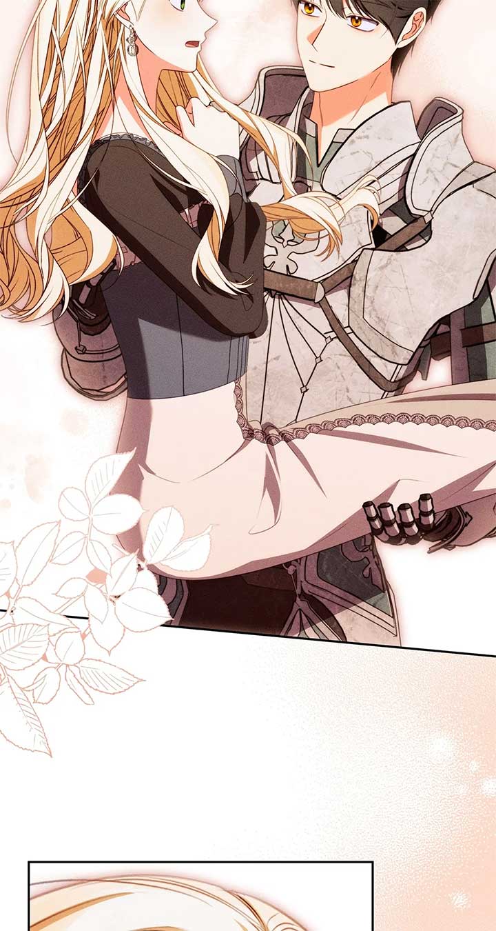 Becoming the Lady of the Cursed Ducal House Chapter 77 394 ch 77 72