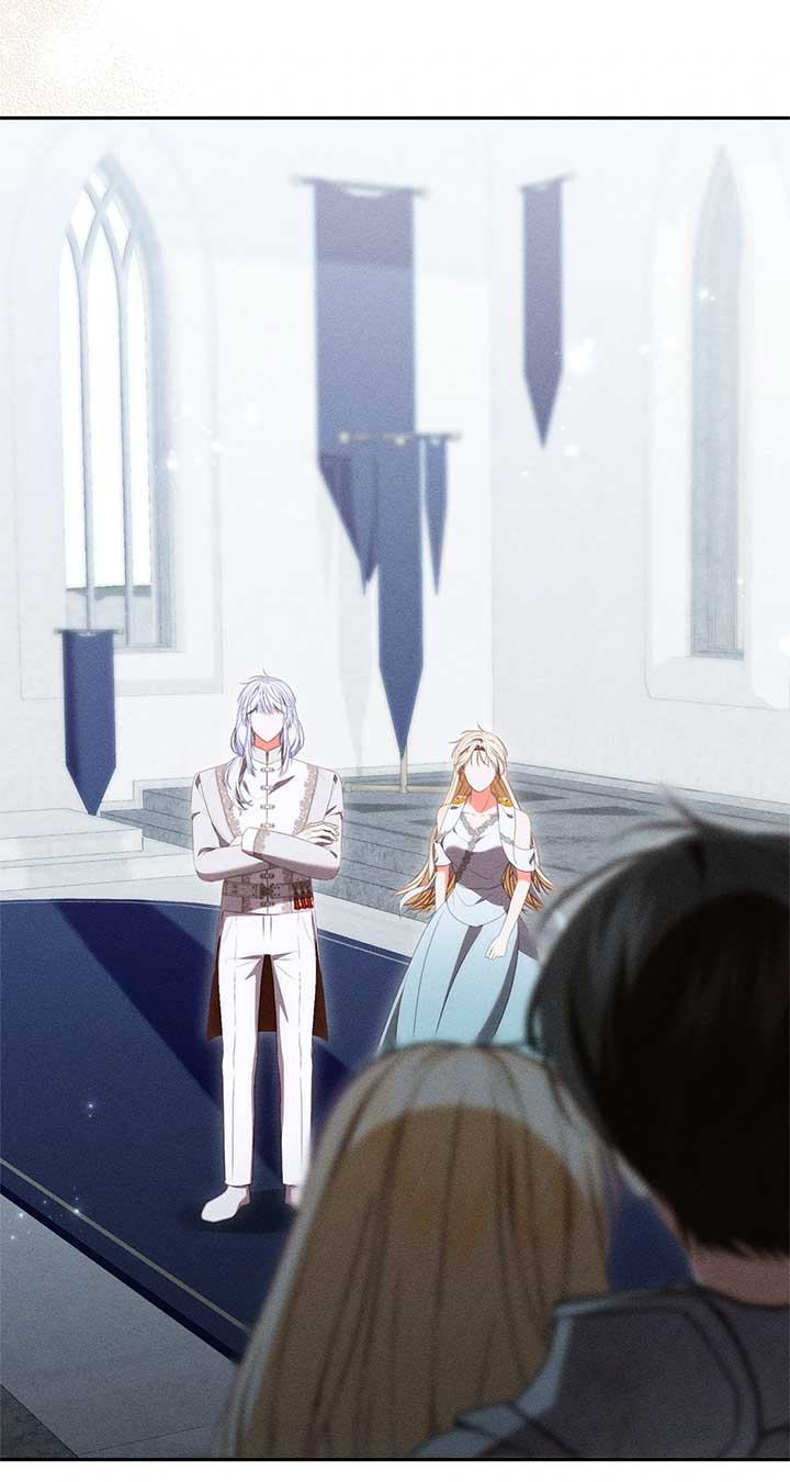 Becoming the Lady of the Cursed Ducal House Chapter 77 396 ch 77 74