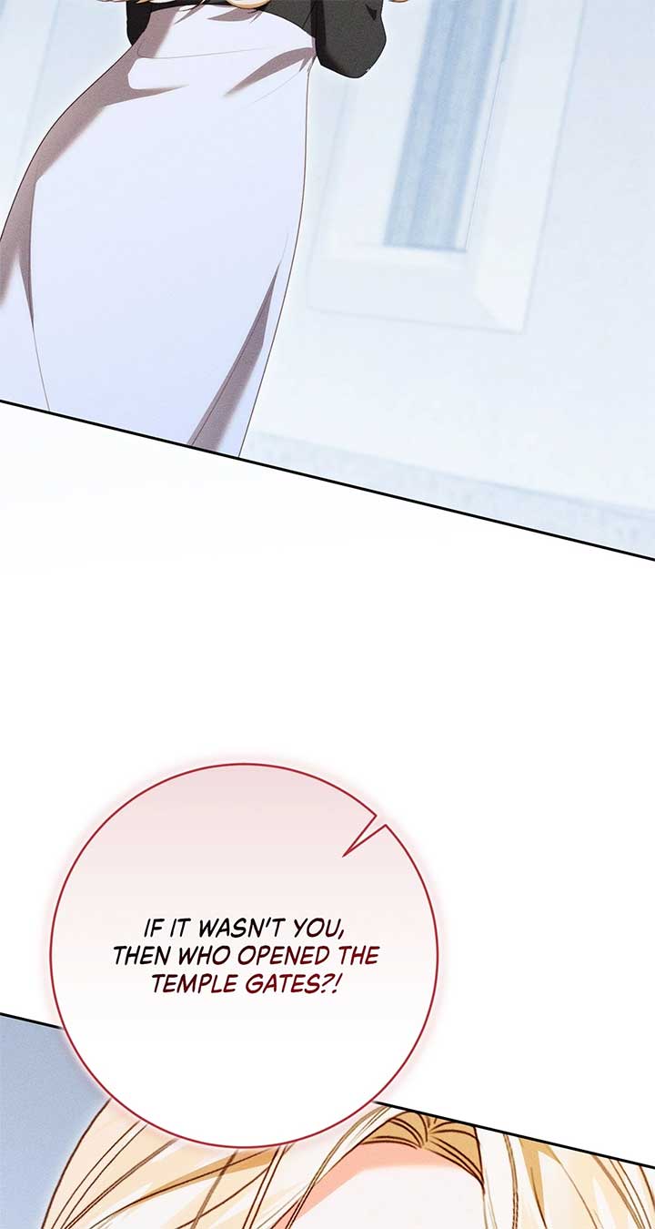 Becoming the Lady of the Cursed Ducal House Chapter 77 330 ch 77 8