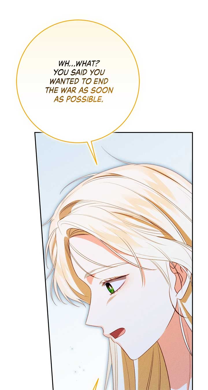 Becoming the Lady of the Cursed Ducal House Chapter 77 404 ch 77 82