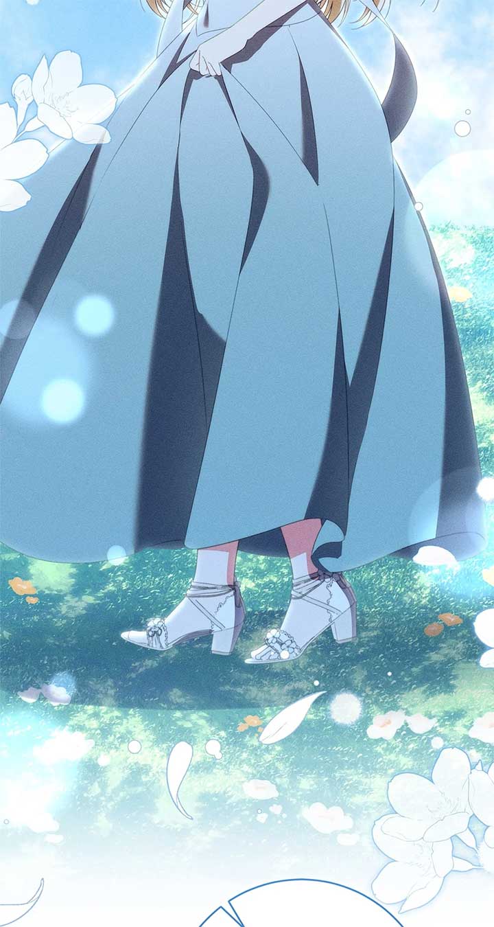 Becoming the Lady of the Cursed Ducal House Chapter 77 411 ch 77 89