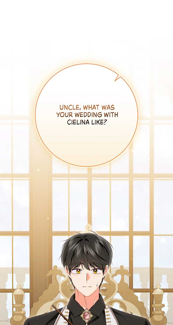 Becoming the Lady of the Cursed Ducal House Chapter 80 257 ch 80 1