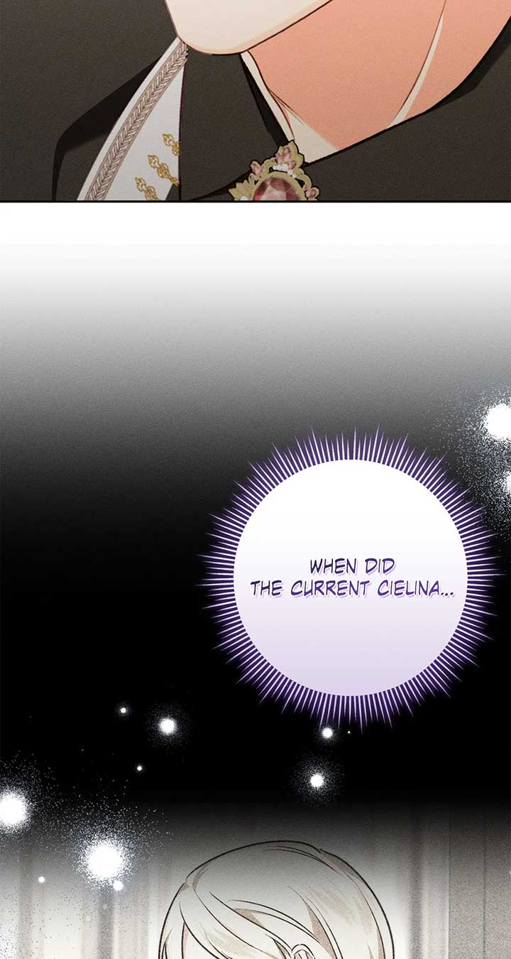 Becoming the Lady of the Cursed Ducal House Chapter 80 266 ch 80 10