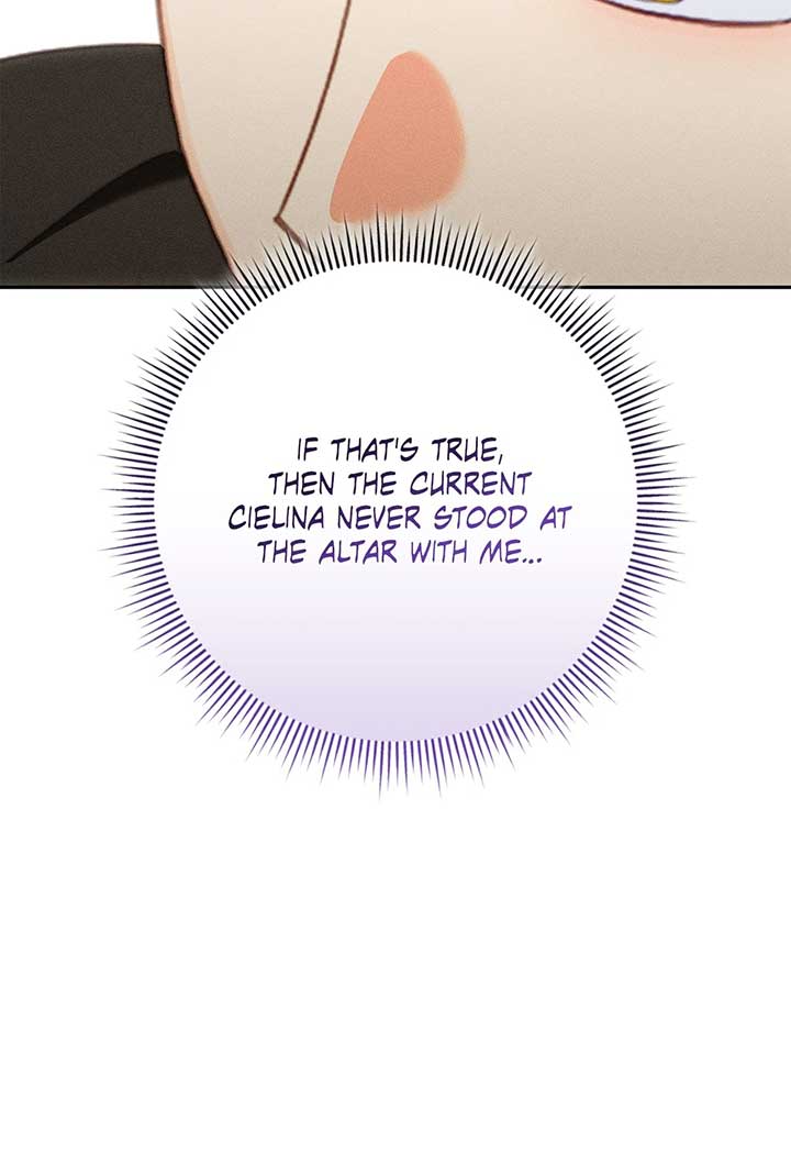 Becoming the Lady of the Cursed Ducal House Chapter 80 272 ch 80 16