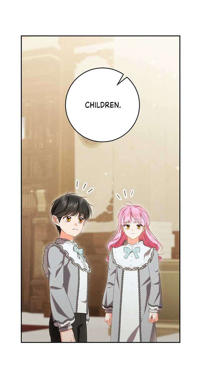 Becoming the Lady of the Cursed Ducal House Chapter 80 273 ch 80 17