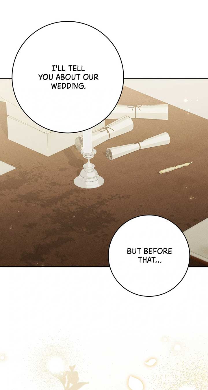 Becoming the Lady of the Cursed Ducal House Chapter 80 274 ch 80 18