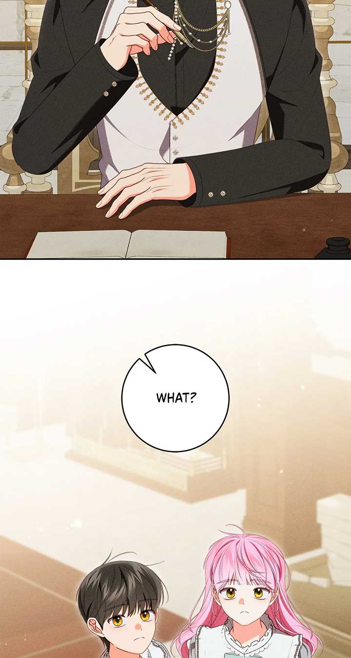 Becoming the Lady of the Cursed Ducal House Chapter 80 258 ch 80 2