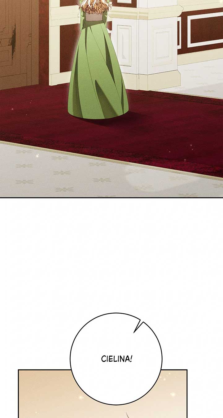 Becoming the Lady of the Cursed Ducal House Chapter 80 280 ch 80 24