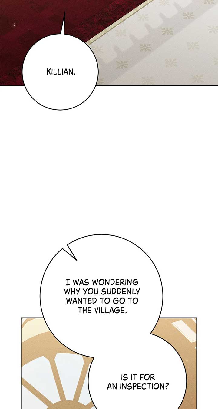 Becoming the Lady of the Cursed Ducal House Chapter 80 283 ch 80 27