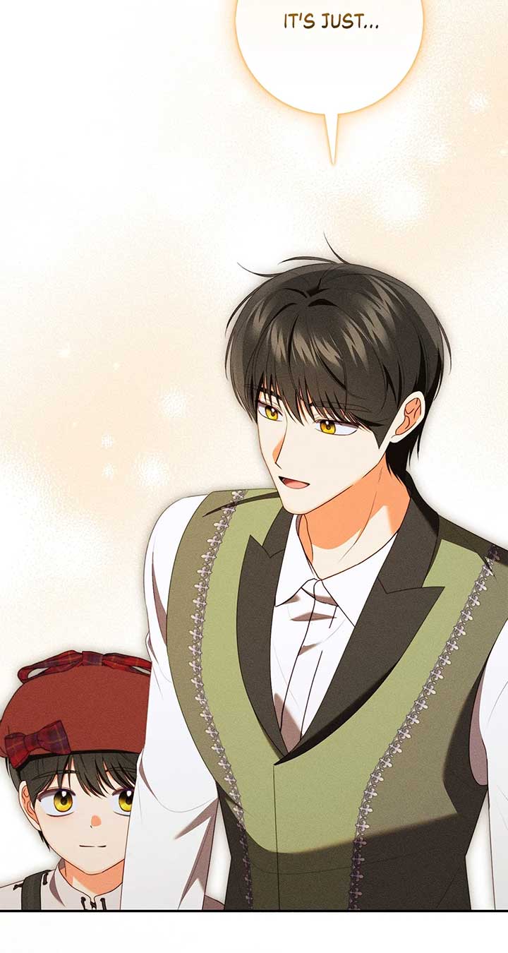 Becoming the Lady of the Cursed Ducal House Chapter 80 285 ch 80 29