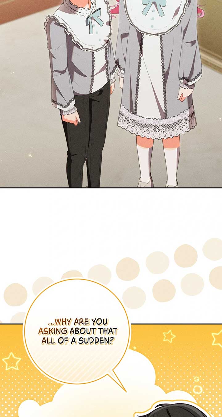 Becoming the Lady of the Cursed Ducal House Chapter 80 259 ch 80 3