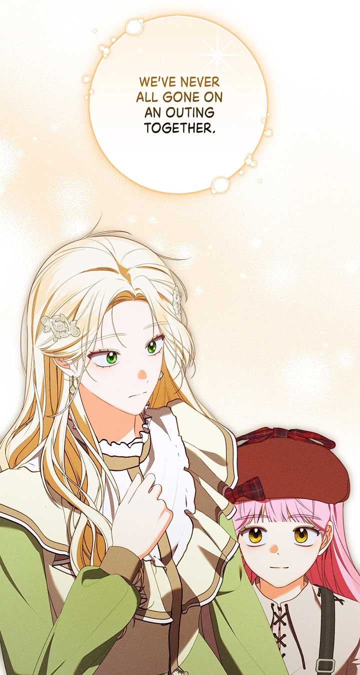 Becoming the Lady of the Cursed Ducal House Chapter 80 286 ch 80 30