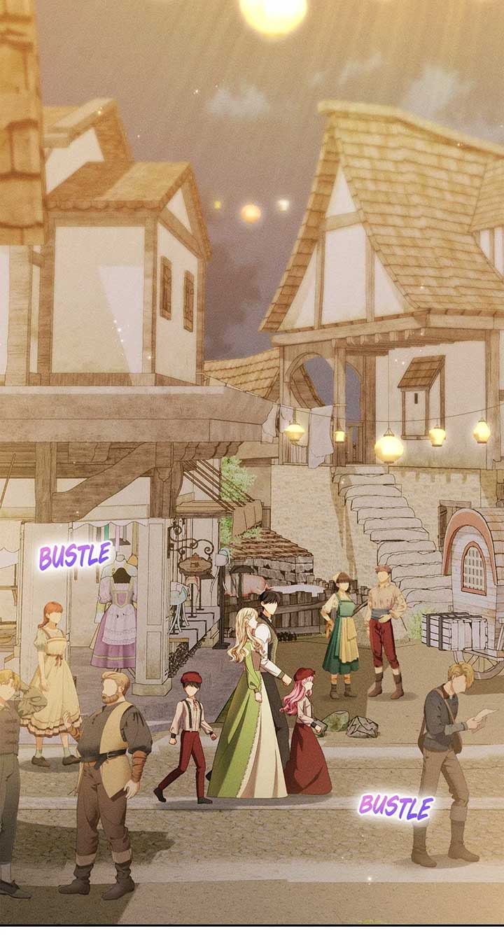 Becoming the Lady of the Cursed Ducal House Chapter 80 289 ch 80 33