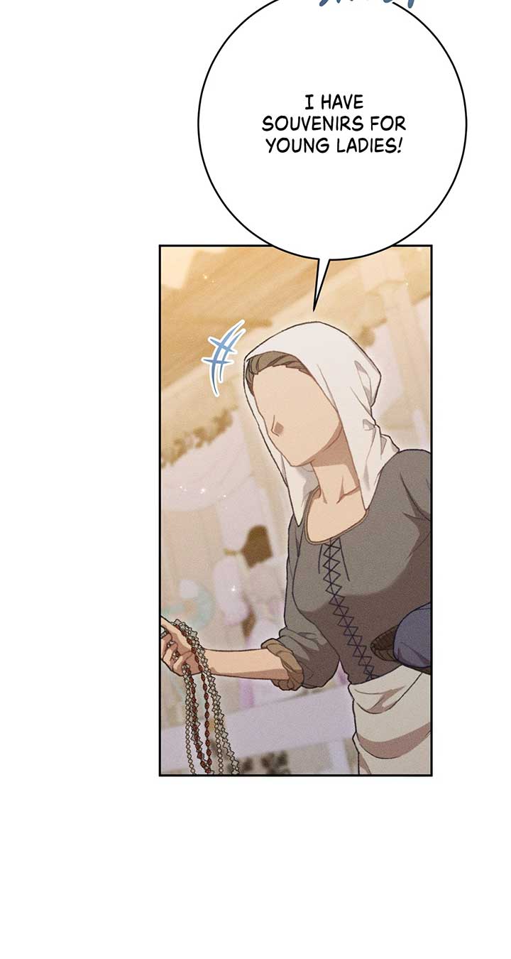 Becoming the Lady of the Cursed Ducal House Chapter 80 291 ch 80 35