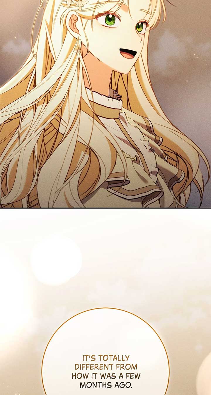 Becoming the Lady of the Cursed Ducal House Chapter 80 293 ch 80 37